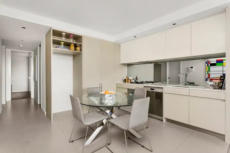 Third view of Homely apartment listing, 301/862 Glenferrie Road, Hawthorn VIC 3122