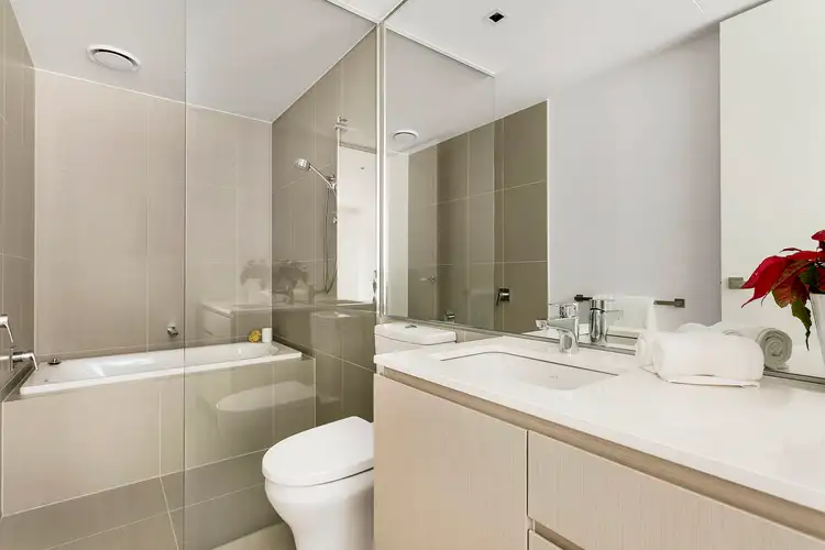 Sixth view of Homely apartment listing, 301/862 Glenferrie Road, Hawthorn VIC 3122