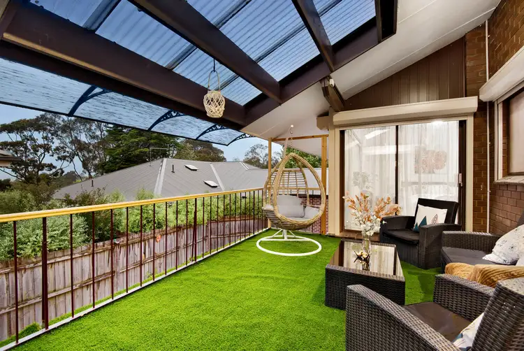 52 Kingswood Drive, Chirnside Park VIC 3116