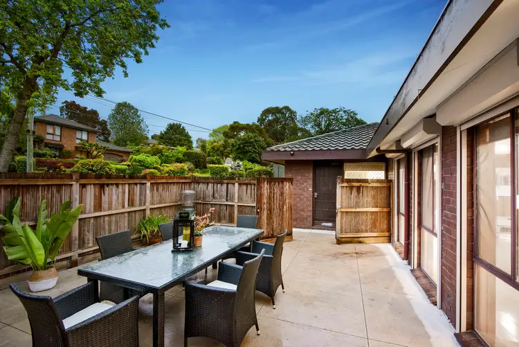 Fourth view of Homely house listing, 52 Kingswood Drive, Chirnside Park VIC 3116