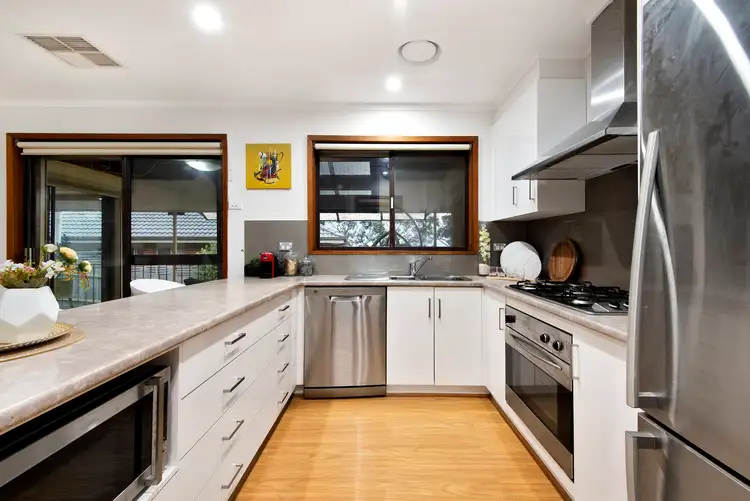 Fifth view of Homely house listing, 52 Kingswood Drive, Chirnside Park VIC 3116