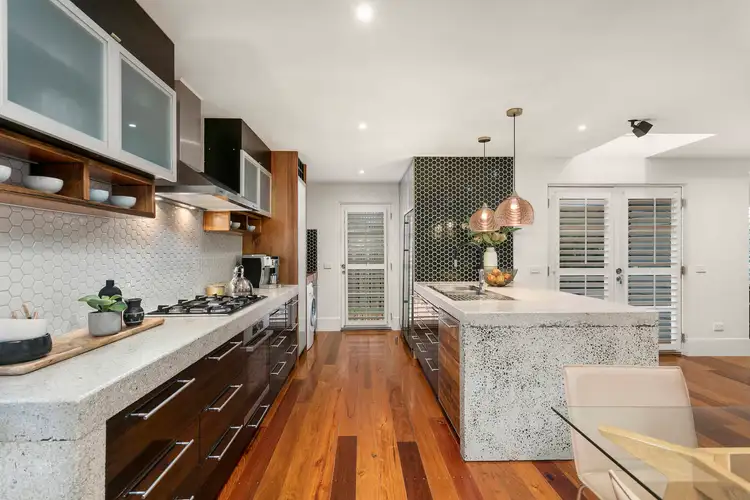 Fourth view of Homely townhouse listing, 2/67 Tobruk Avenue, Heidelberg West VIC 3081