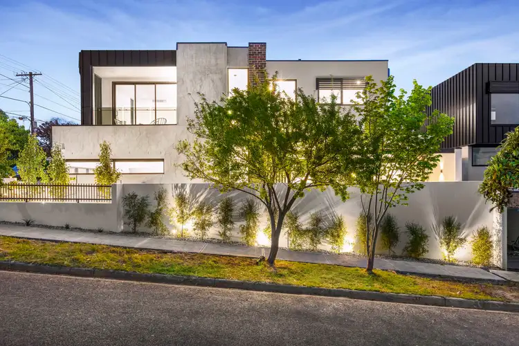 39 Hodgson Street, Templestowe Lower VIC 3107
