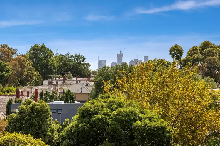 Sixth view of Homely apartment listing, 407/862 Glenferrie Road, Hawthorn VIC 3122