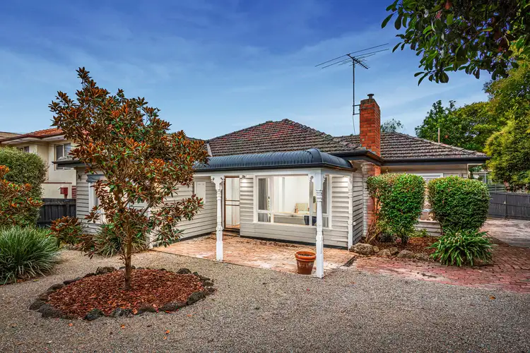 80 Heathfield Rise, Box Hill North VIC 3129