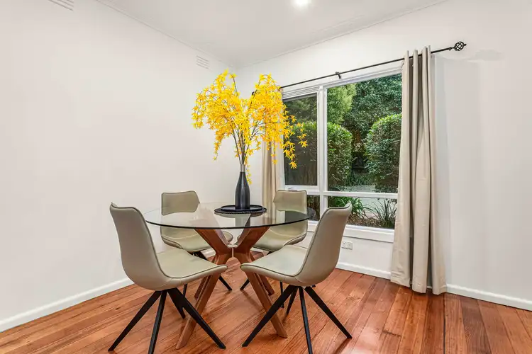 Third view of Homely house listing, 80 Heathfield Rise, Box Hill North VIC 3129
