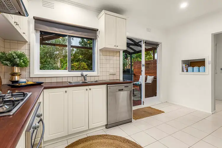 Fourth view of Homely house listing, 80 Heathfield Rise, Box Hill North VIC 3129