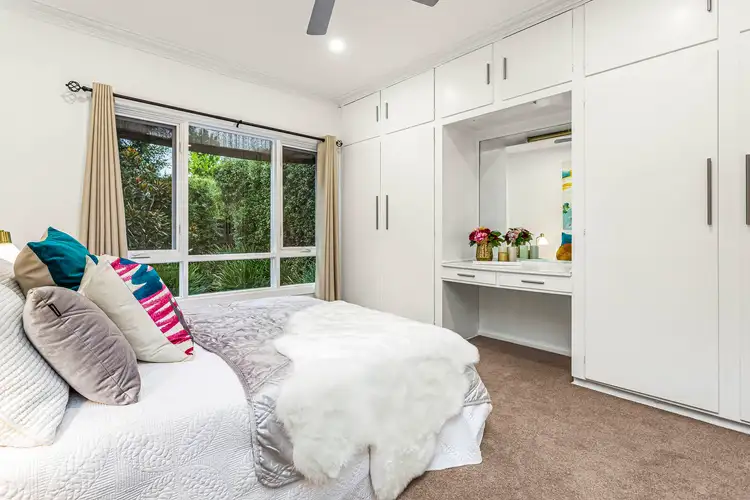 Fifth view of Homely house listing, 80 Heathfield Rise, Box Hill North VIC 3129
