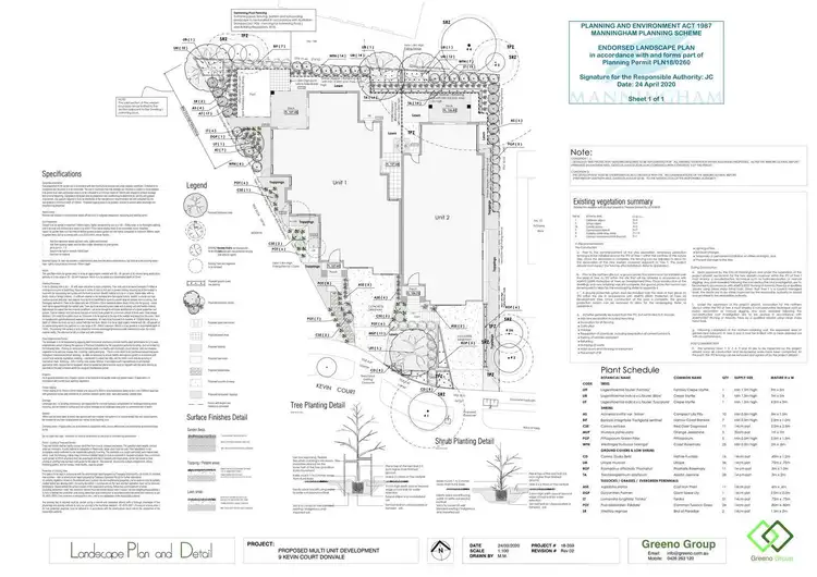 Fifth view of Homely house listing, 9 Kevin Court, Donvale VIC 3111