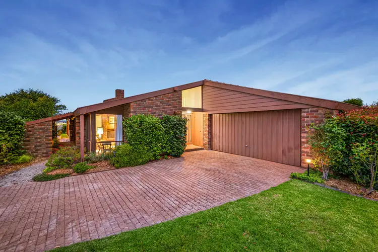 Main view of Homely house listing, 51 Smiths Road, Templestowe VIC 3106