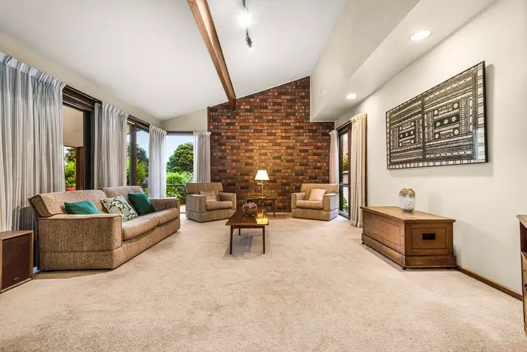 Second view of Homely house listing, 51 Smiths Road, Templestowe VIC 3106