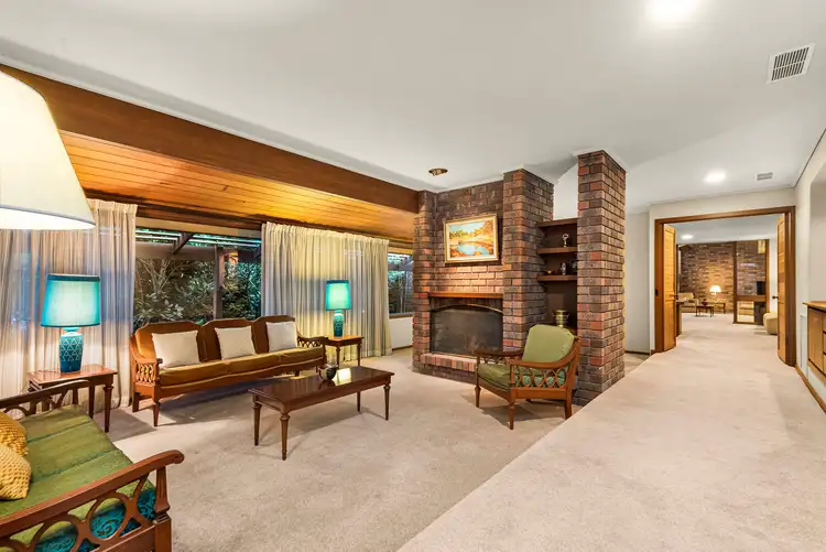 Third view of Homely house listing, 51 Smiths Road, Templestowe VIC 3106