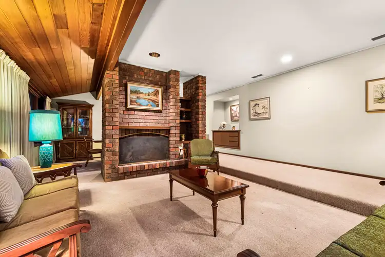 Fourth view of Homely house listing, 51 Smiths Road, Templestowe VIC 3106