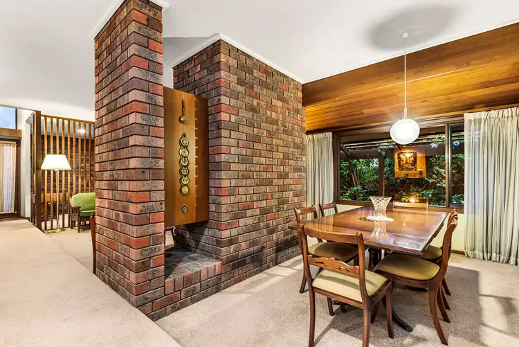 Fifth view of Homely house listing, 51 Smiths Road, Templestowe VIC 3106