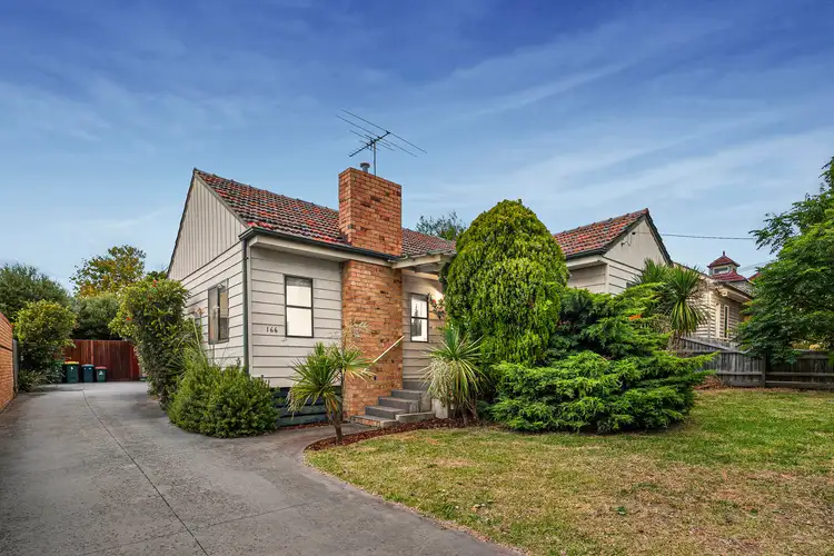 1/166 Middleborough Road, Blackburn South VIC 3130