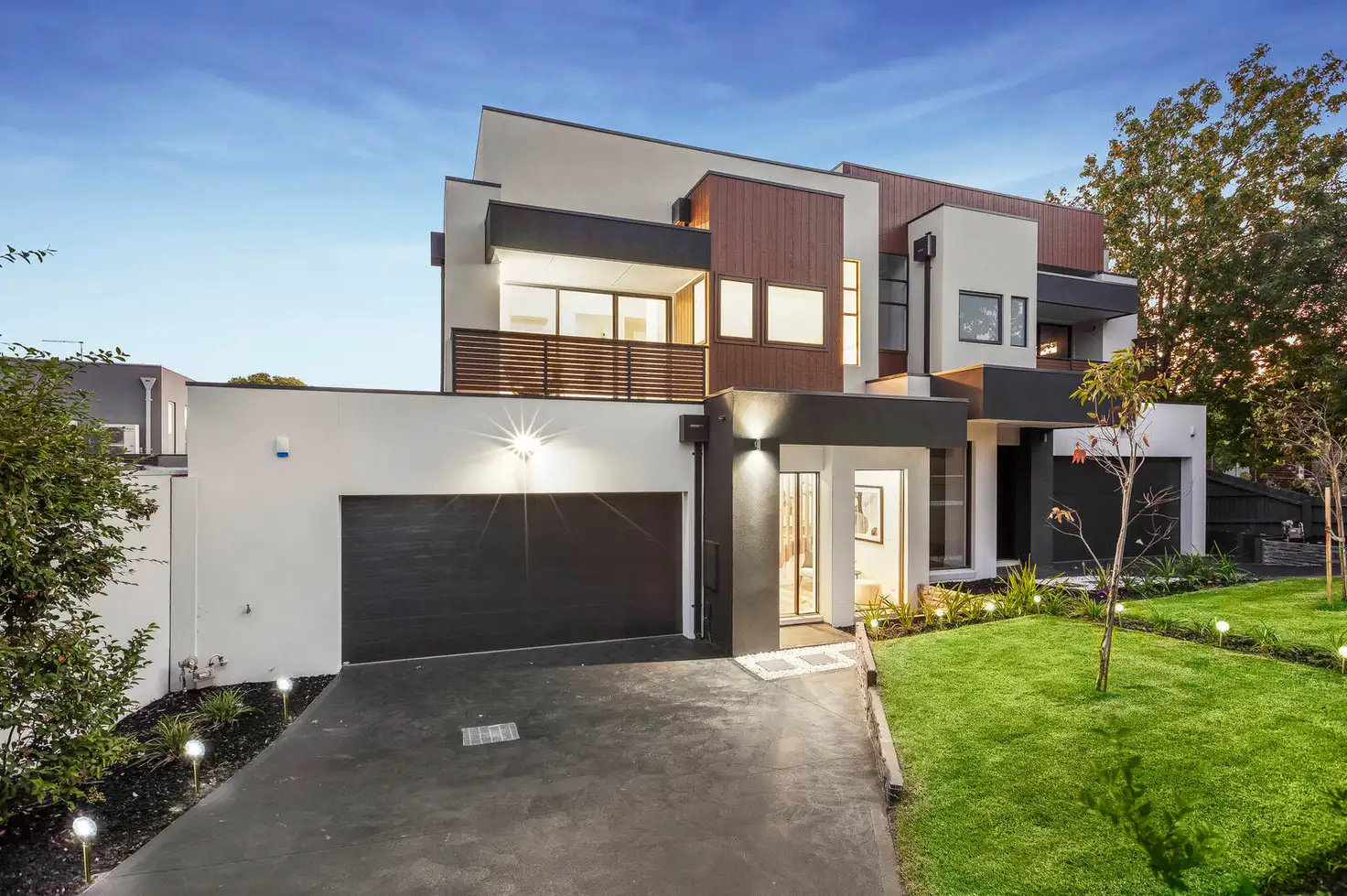 Main view of Homely house listing, 2 Kevin Court, Donvale VIC 3111