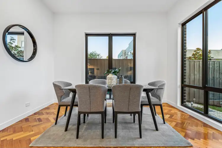 Fifth view of Homely house listing, 2 Kevin Court, Donvale VIC 3111