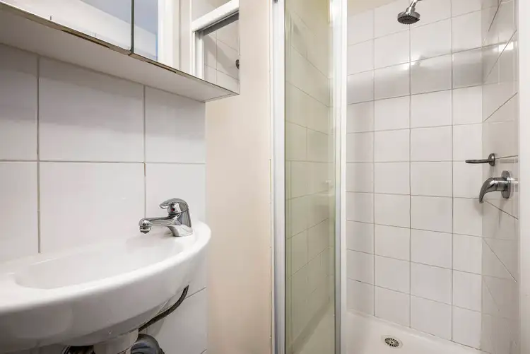 Sixth view of Homely apartment listing, 523/488 Swanston Street, Carlton VIC 3053