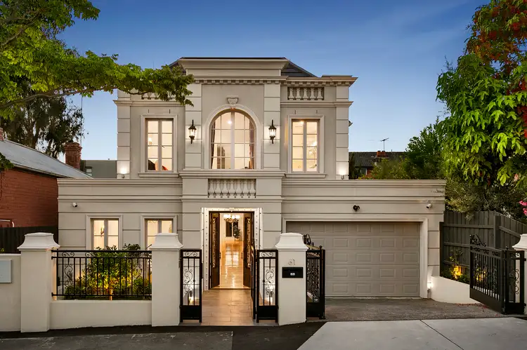 61 Brougham Street, Kew VIC 3101