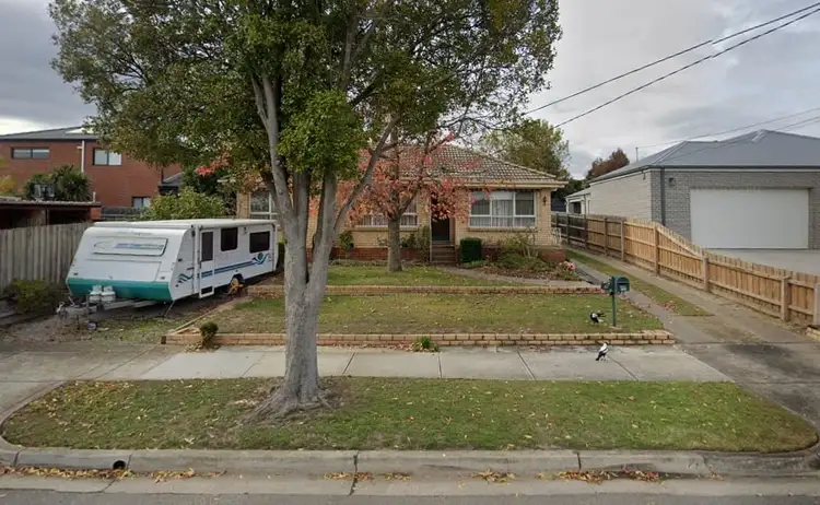 27 Majtlis Street, Blackburn North VIC 3130
