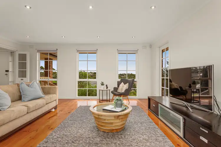 Second view of Homely house listing, 8 Deep Creek Drive, Doncaster East VIC 3109