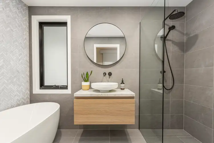 Fifth view of Homely house listing, 8 Deep Creek Drive, Doncaster East VIC 3109