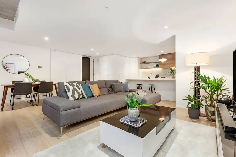 Main view of Homely apartment listing, G02/132 Church Street, Hawthorn VIC 3122