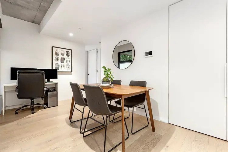 Fourth view of Homely apartment listing, G02/132 Church Street, Hawthorn VIC 3122