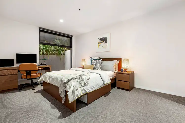 Fifth view of Homely apartment listing, G02/132 Church Street, Hawthorn VIC 3122
