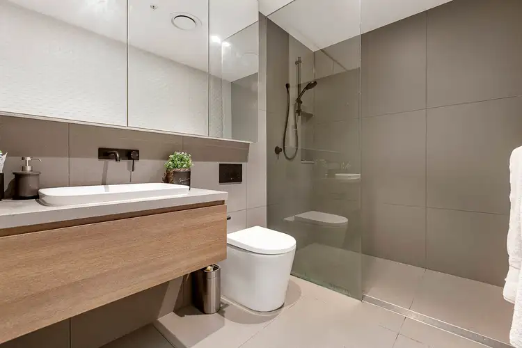 Sixth view of Homely apartment listing, G02/132 Church Street, Hawthorn VIC 3122