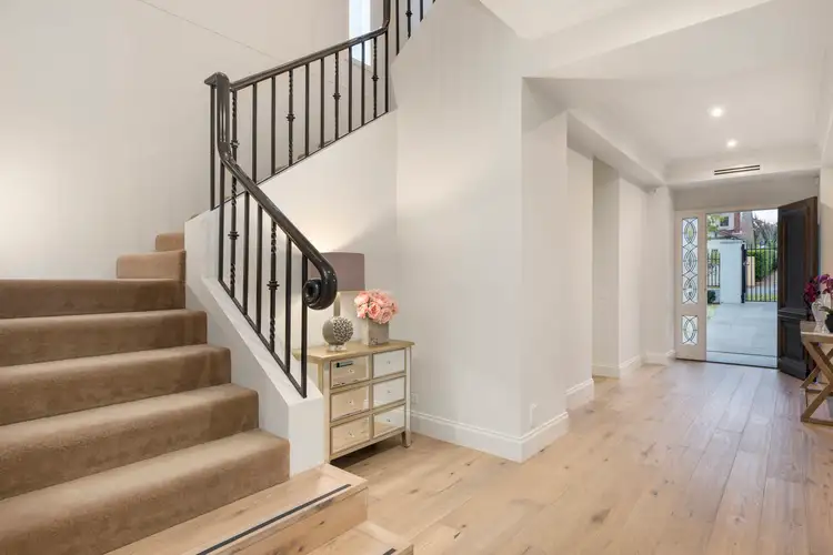 Fifth view of Homely house listing, 22 Carson Street, Kew VIC 3101