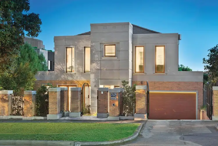 1/62 Anderson Road, Hawthorn East VIC 3123