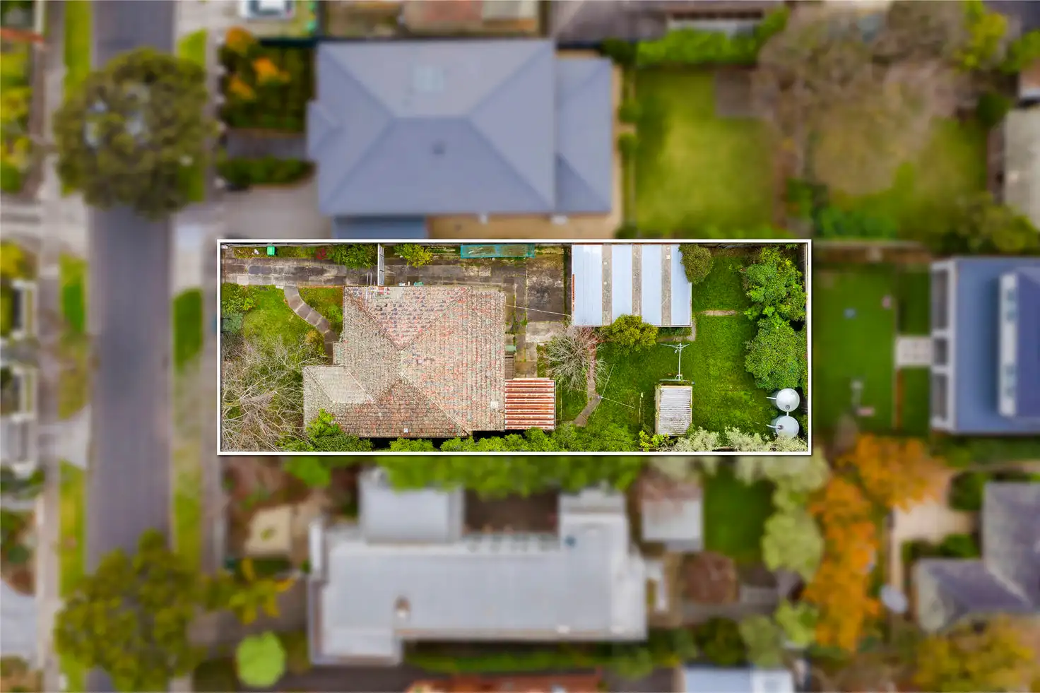 Main view of Homely house listing, 84 Yerrin Street, Balwyn VIC 3103