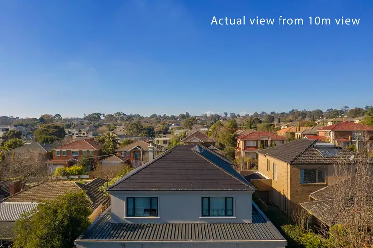 Third view of Homely house listing, 84 Yerrin Street, Balwyn VIC 3103