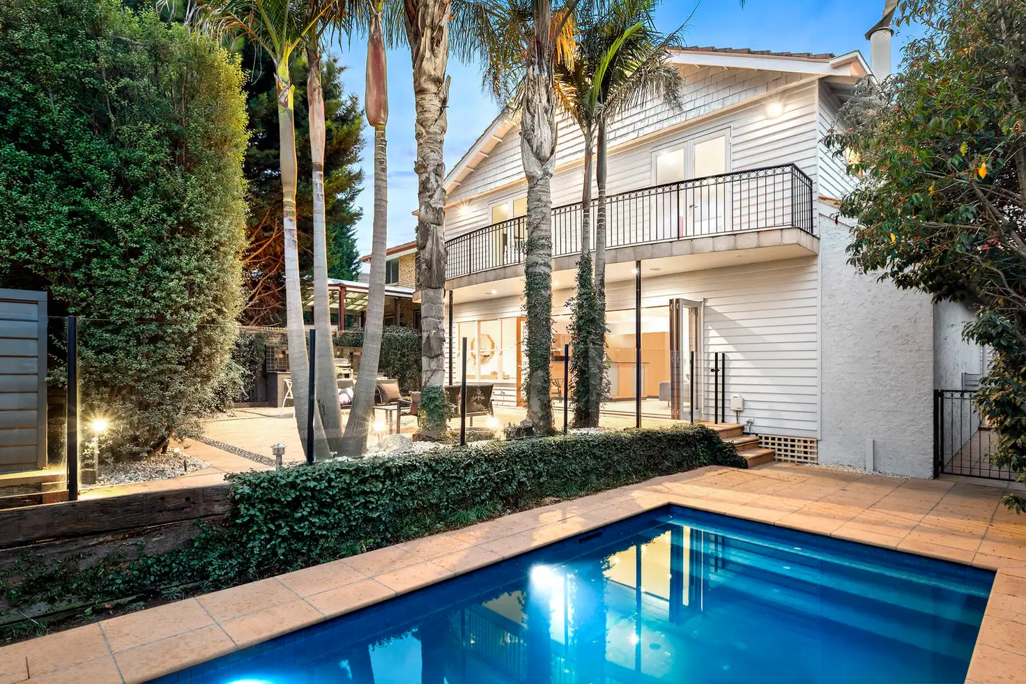 Main view of Homely house listing, 30 Staughton Road, Glen Iris VIC 3146