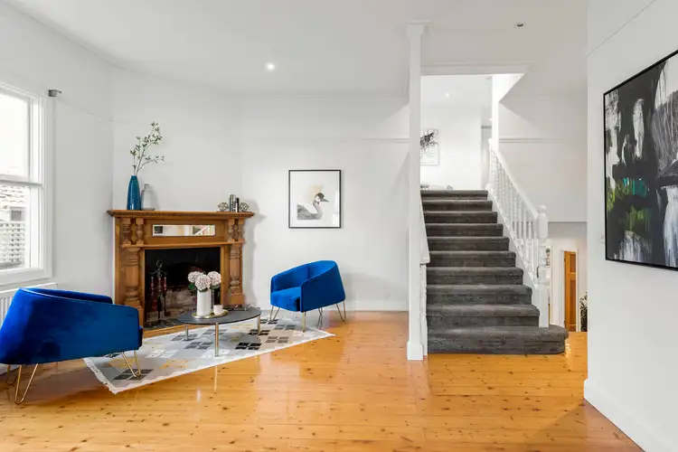 Third view of Homely house listing, 30 Staughton Road, Glen Iris VIC 3146