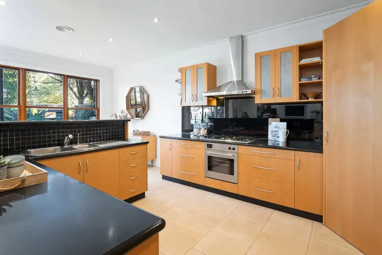 Fifth view of Homely house listing, 30 Staughton Road, Glen Iris VIC 3146