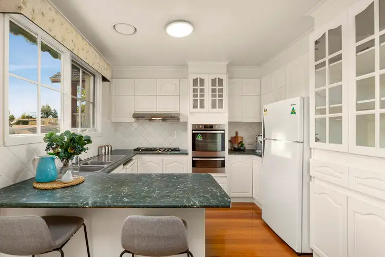 Third view of Homely house listing, 57 Cecil Street, Kew VIC 3101