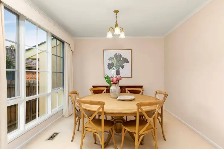 Fifth view of Homely house listing, 57 Cecil Street, Kew VIC 3101