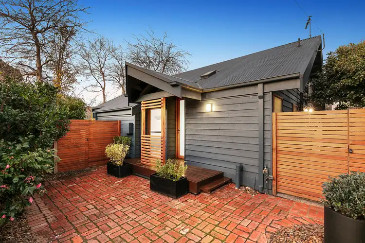8A Sycamore Street, Malvern East VIC 3145