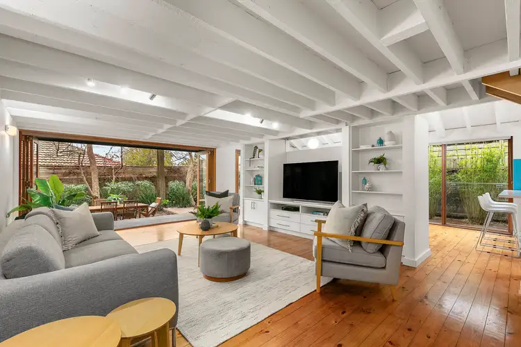 Second view of Homely house listing, 8A Sycamore Street, Malvern East VIC 3145