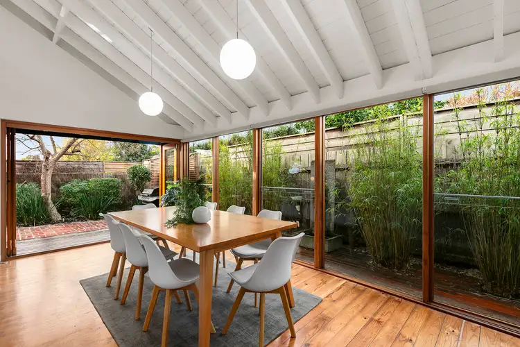 Third view of Homely house listing, 8A Sycamore Street, Malvern East VIC 3145