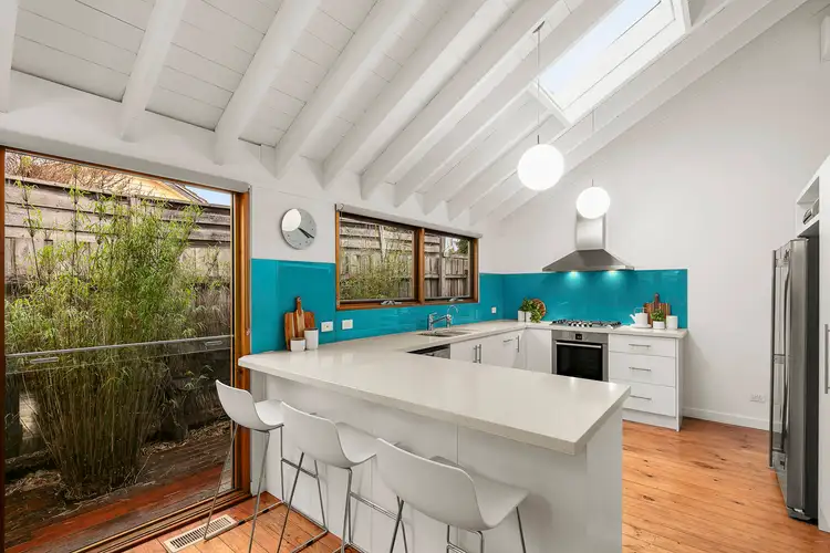 Fourth view of Homely house listing, 8A Sycamore Street, Malvern East VIC 3145