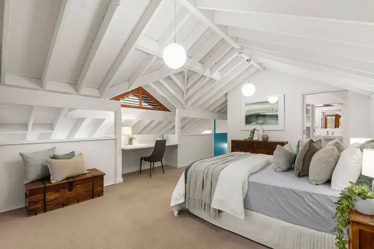 Fifth view of Homely house listing, 8A Sycamore Street, Malvern East VIC 3145