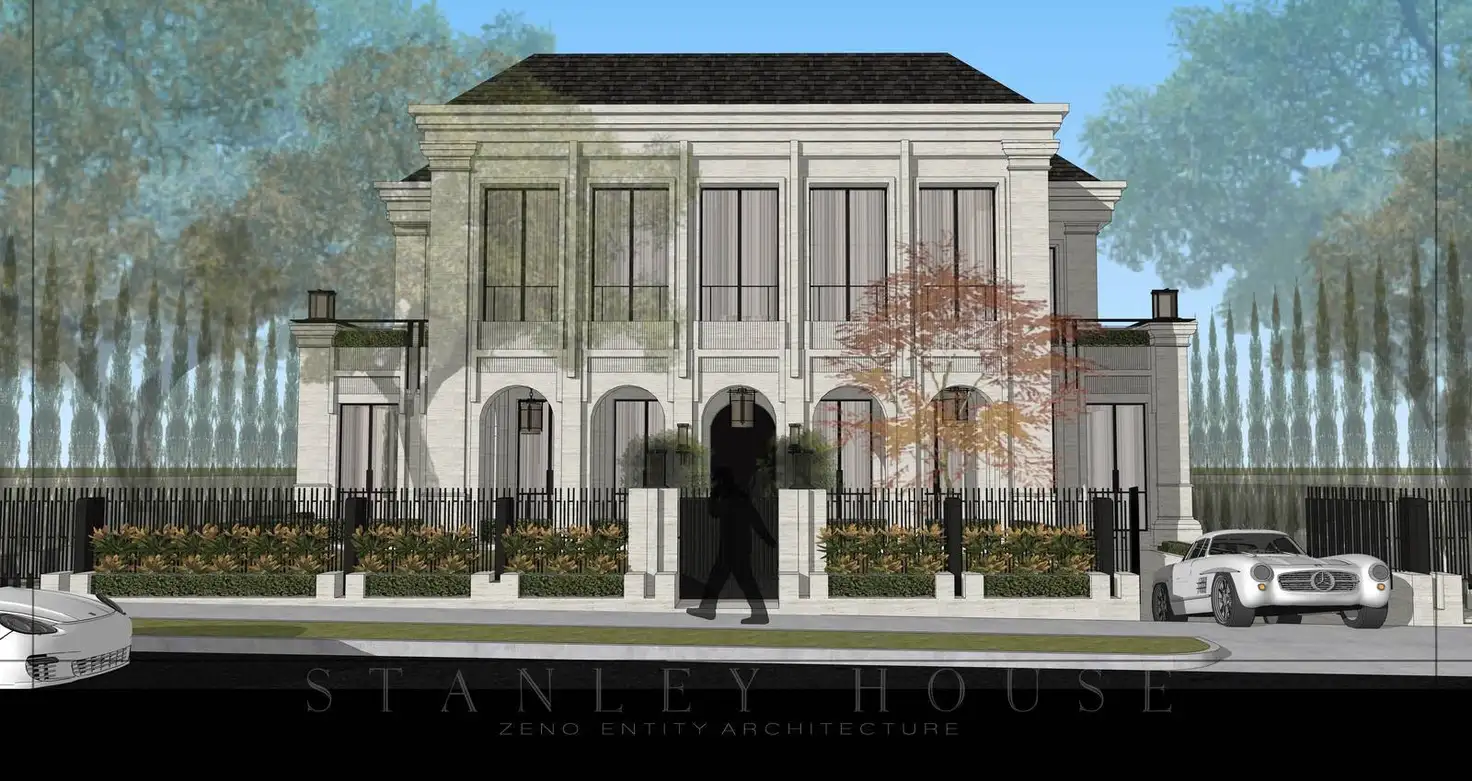 Main view of Homely land listing, 14 Stanley Grove, Canterbury VIC 3126