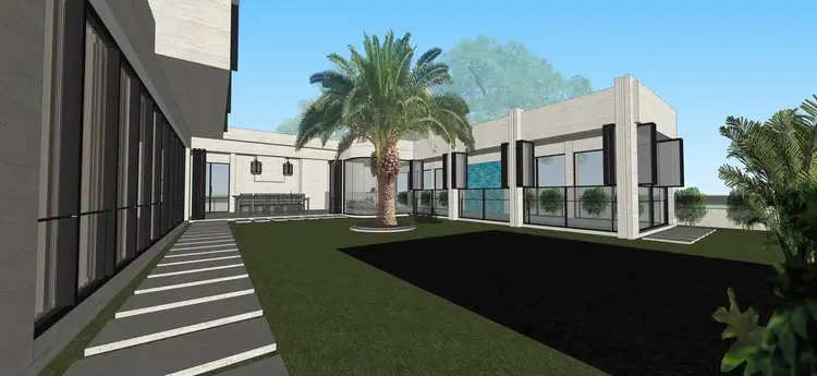 Sixth view of Homely land listing, 14 Stanley Grove, Canterbury VIC 3126