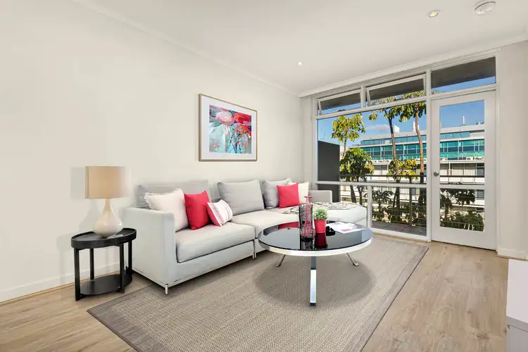 302/445 Royal Parade, Parkville VIC 3052
