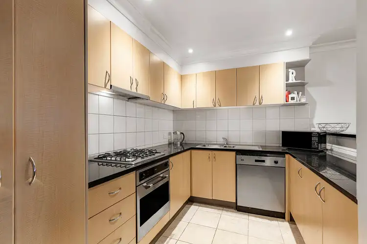 Third view of Homely townhouse listing, 27/219-227 Auburn Road, Hawthorn VIC 3122