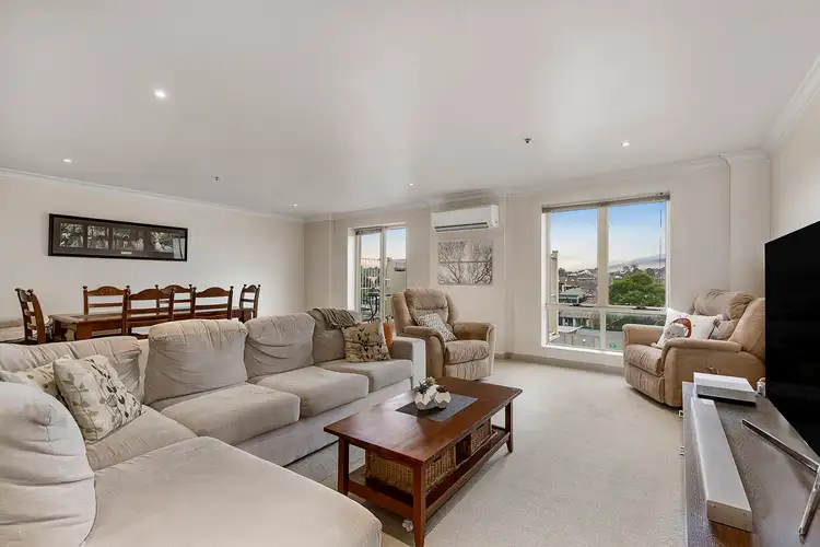 Fourth view of Homely townhouse listing, 27/219-227 Auburn Road, Hawthorn VIC 3122