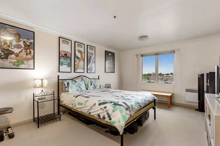 Sixth view of Homely townhouse listing, 27/219-227 Auburn Road, Hawthorn VIC 3122